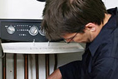 boiler repair John Ogaunts